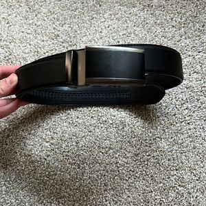 Anson adjustable belt